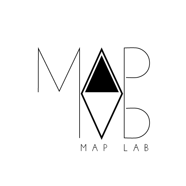 map lab logo